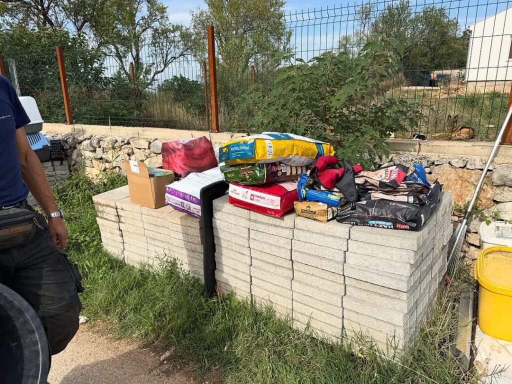 Ein großes Dankeschön an den Hagebau in Hettstedt – Bild 3