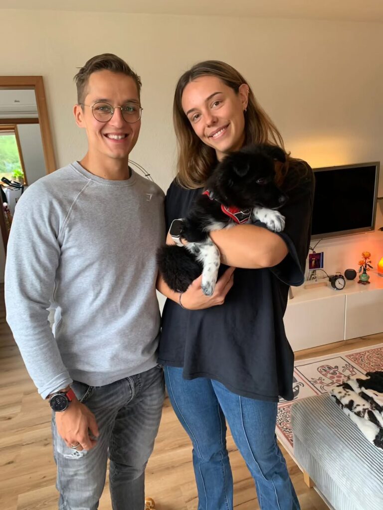 Happy End für zwei weitere Hundekinder aus Kroatien – Bild 5