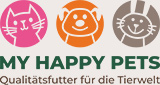 My Happy Pets Wunschliste
