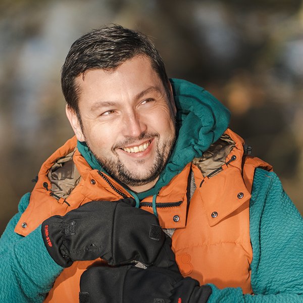 Bertram Götz Plischke