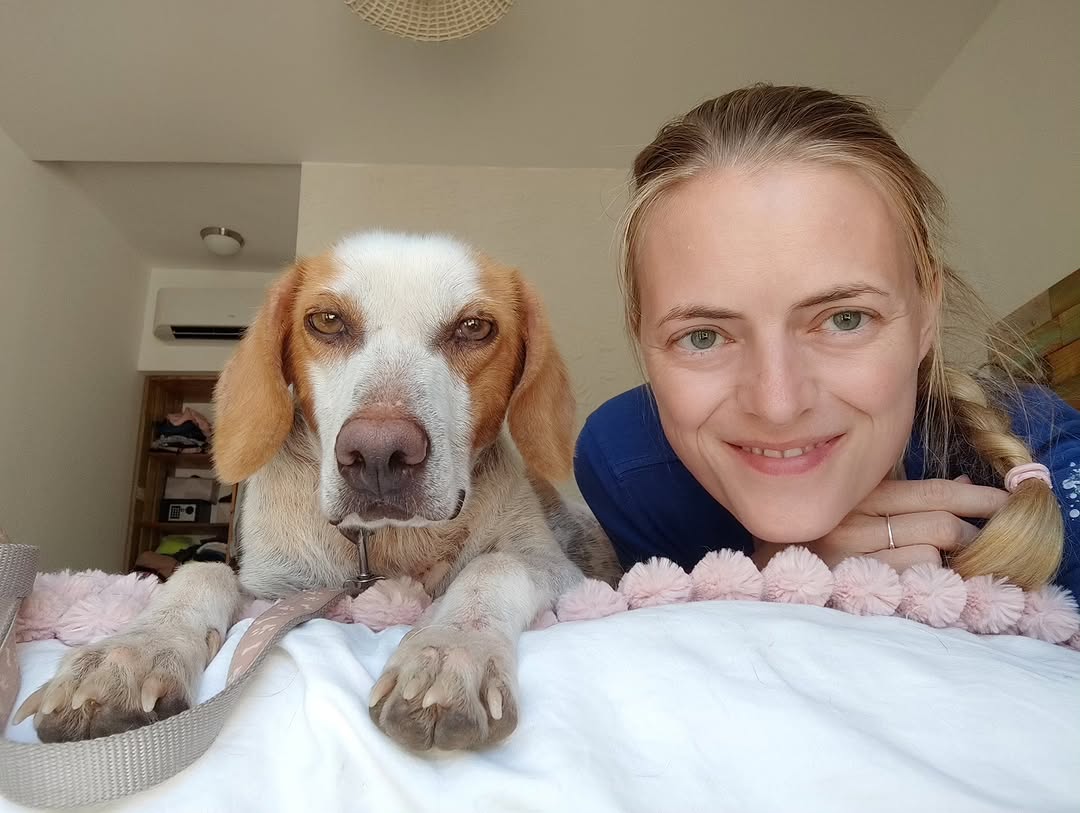 Die Geschichte von Joesy